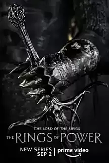 Yüzüklerin Efendisi Güç Yüzükleri