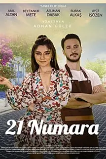 21 Numara: Aşk Tadında