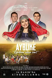 Aybüke Ben Öğretmen Oldum