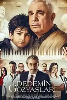 Dedemin Gözyaşları