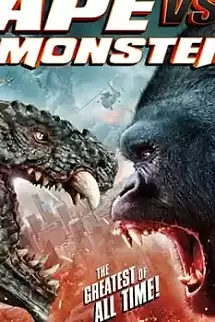 Ape vs. Monster