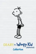 Diary of a Wimpy Kid (Animated)