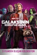 Galaksinin Koruyucuları