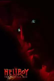 Hellboy The Crooked Man