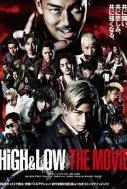 HiGH&LOW シリーズ