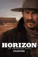Horizon: An American Saga