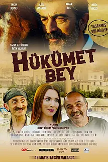 Hükümet Bey