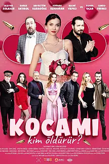 Kocamı Kim Öldürür?