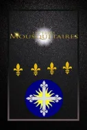Les Trois Mousquetaires (Martin Bourboulon) - Saga