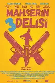 Mahşerin Üç Delisi