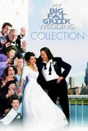 My Big Fat Greek Wedding