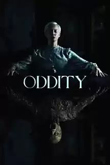 Oddity