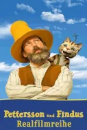 Pettersson und Findus (Realfilm) Filmreihe