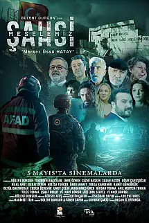 Sahsi Meselemiz Merkez Üssü Hatay