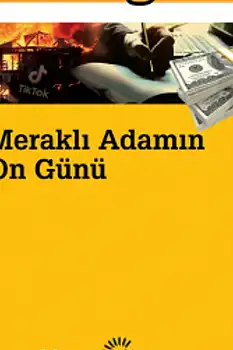 Meraklı Adamın 10 Günü