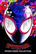 Spider-Man: Spider-Verse
