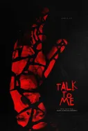 Talk to Me