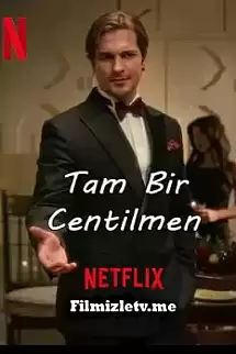Tam Bir Centilmen