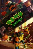Teenage Mutant Ninja Turtles (Animated)