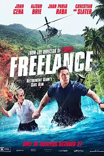 Tetikçi (Freelance)