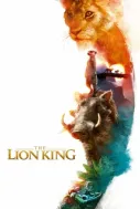 The Lion King (Reboot)