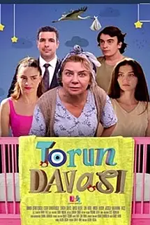 Torun Davası