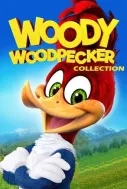 Woody Woodpecker