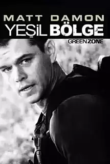 Yeşil Bölge