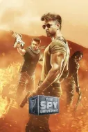 YRF Spy Universe