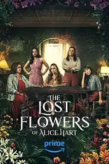 Alice Hart'ın Kayıp Çiçekleri