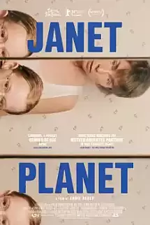 Janet'ın Gezegeni