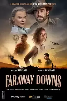 Faraway Downs