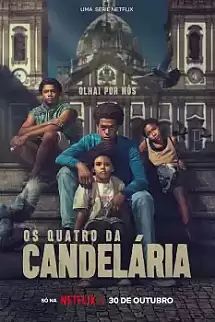 Kilisenin Evsiz Çocukları 