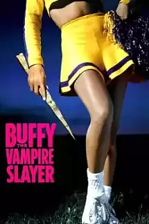 Vampir Avcısı Buffy