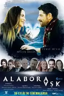 Alabora Aşk
