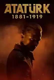 Atatürk 1881-1919 
