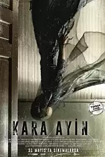 Kara Ayin