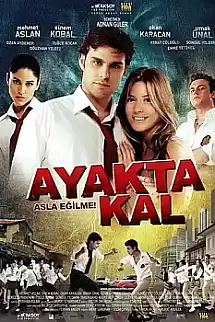 Ayakta Kal