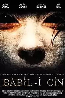 Babil-i Cin