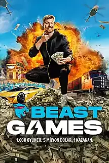 Beast Games