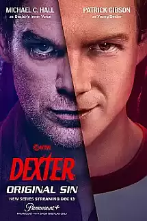 Dexter Original Sin