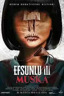 Efsunlu 3 Muska