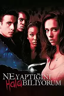 Geçen Yaz Ne Yaptığını Hala Biliyorum