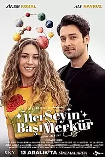 Her Şeyin Başı Merkür