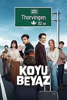 Koyu Beyaz