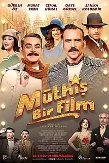 Müthiş Bir Film