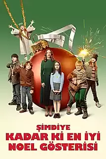 Şimdiye Kadar Ki En İyi Noel Gösterisi
