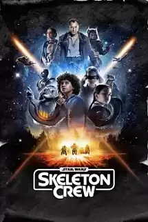 Star Wars Skeleton Crew