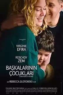 Başkalarının Çocukları