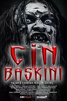Cin Baskını